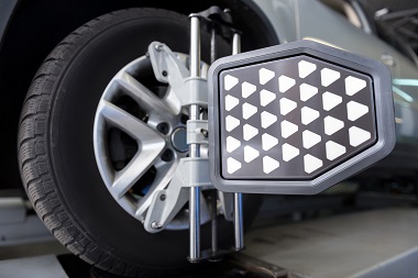 When Was Your Last Wheel Alignment? 