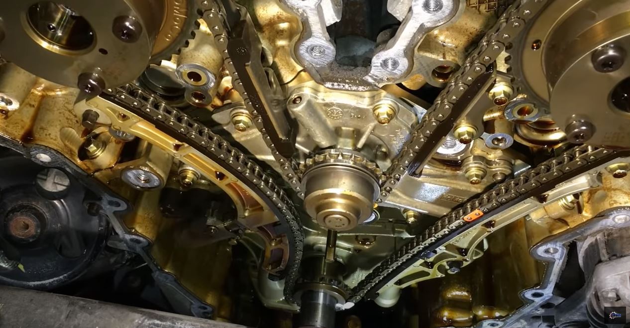 Why are ford water pumps so expensive Auto Service Blog in Northwood